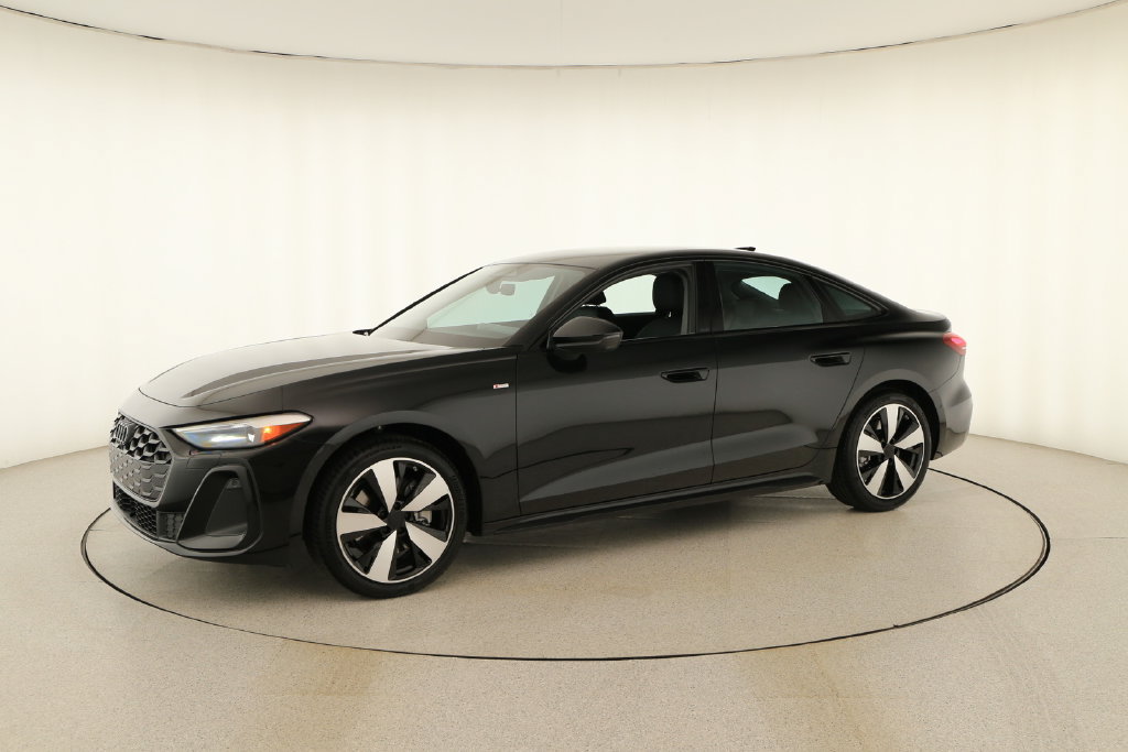 New 2026 Audi A5 Premium AWD/4WD image 13