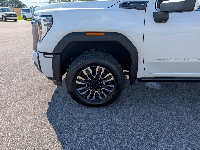 Used 2024 GMC Sierra 2500 Denali Ultimate w/ Max Trailering Package AWD/4WD image 27