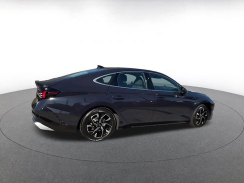 Used 2025 Hyundai Sonata SEL image 14