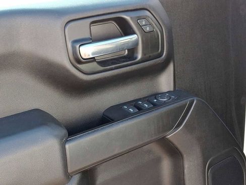 Certified 2020 Chevrolet Silverado 1500 Custom w/ Custom Value Package image 27