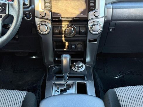 Certified 2024 Toyota 4Runner SR5 image 18