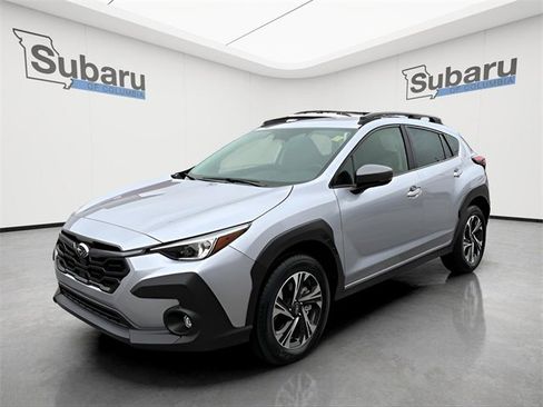 New 2025 Subaru Crosstrek 2.0i Premium image 3