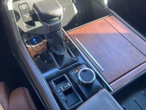 Used 2025 Toyota Tundra 1794 Edition image 12