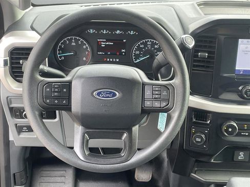 Used 2023 Ford F150 XL w/ XL Chrome Appearance Package image 18