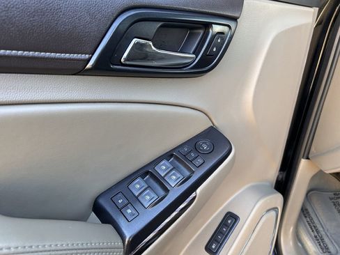 Used 2018 GMC Yukon SLT w/ Premium Edition image 4