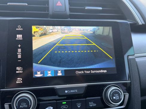 Used 2016 Honda Civic EX image 13