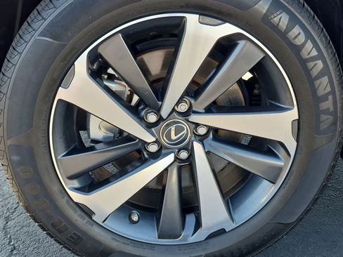 Used 2021 Lexus NX 300h AWD w/ Premium Package image 13