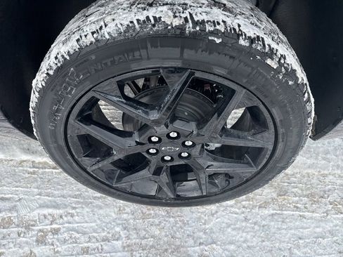 New 2026 Chevrolet Traverse RS image 17