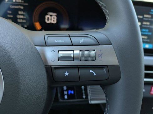 New 2026 Hyundai Sonata SEL image 19