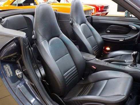 Used 2004 Porsche 911 Cabriolet image 54