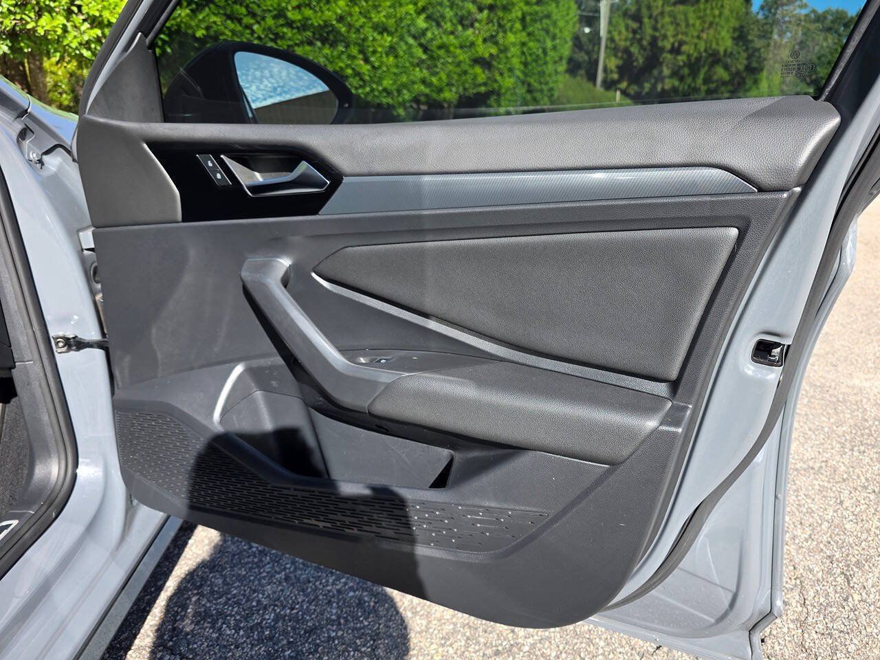 Used 2021 Volkswagen Jetta GLI FWD image 33