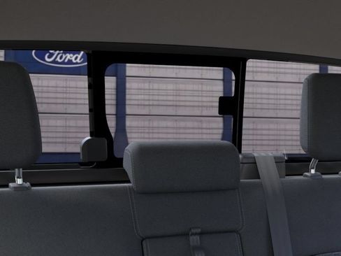 New 2026 Ford Ranger XLT AWD/4WD image 23