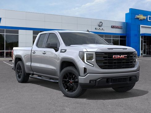New 2026 GMC Sierra 1500 Elevation w/ Elevation Select Package image 7