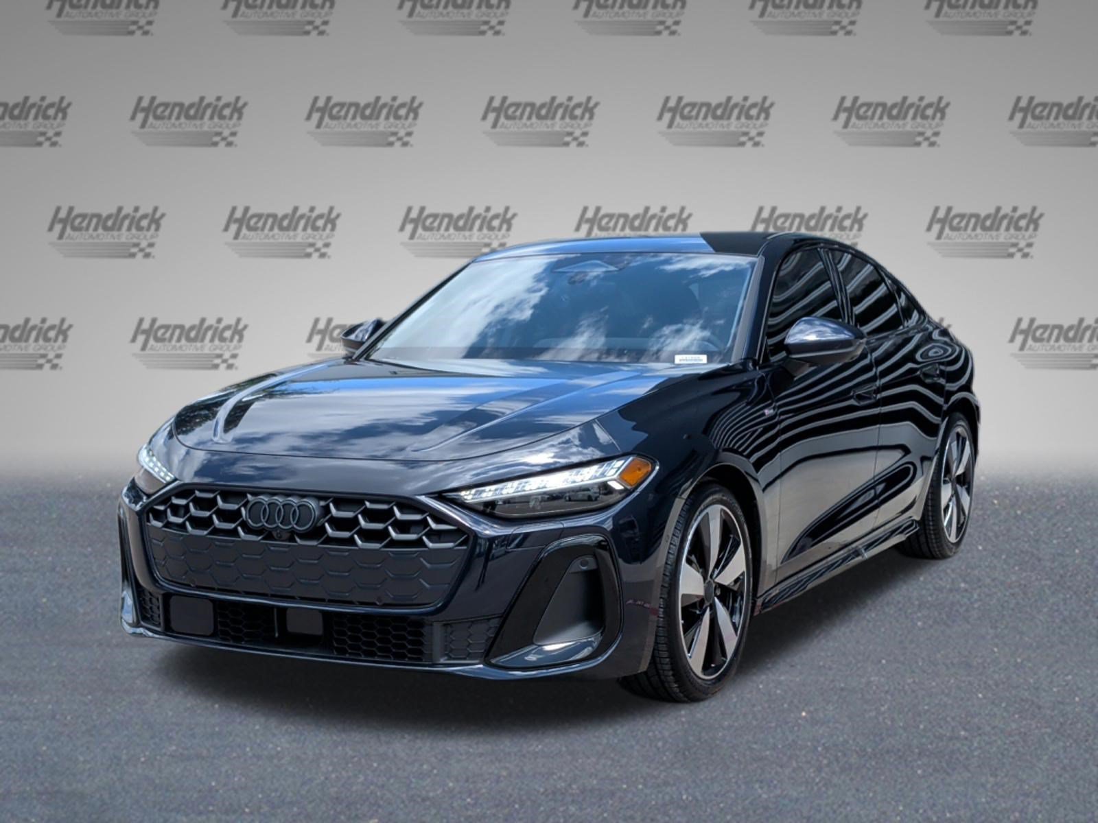 Used 2026 Audi A5 Premium Plus AWD/4WD image 5