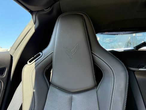 Used 2024 Chevrolet Corvette Stingray Coupe w/ 1LT image 20