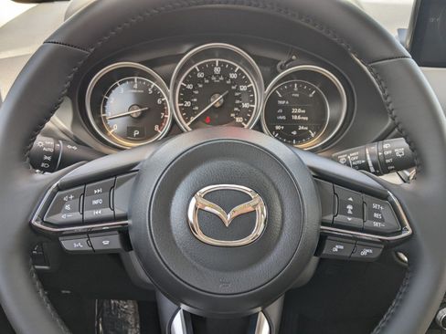 New 2025 MAZDA CX-5 AWD 2.5 S image 26