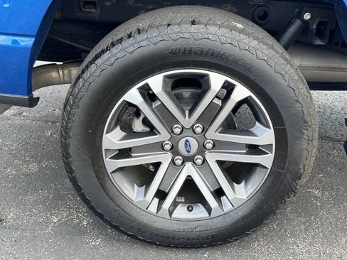 Certified 2023 Ford F150 XL w/ STX Appearance Package AWD/4WD image 45