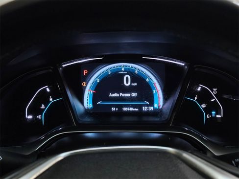 Used 2016 Honda Civic Touring image 24