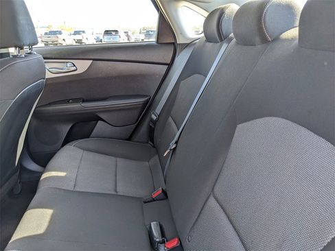 Certified 2024 Kia Forte LX image 19