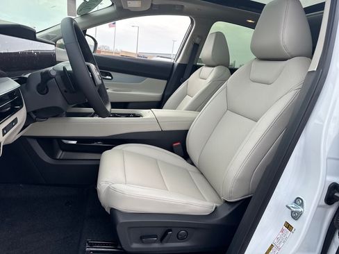 New 2026 Nissan Murano SL AWD/4WD image 15