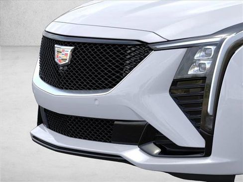 New 2026 Cadillac CT5 Sport RWD image 13