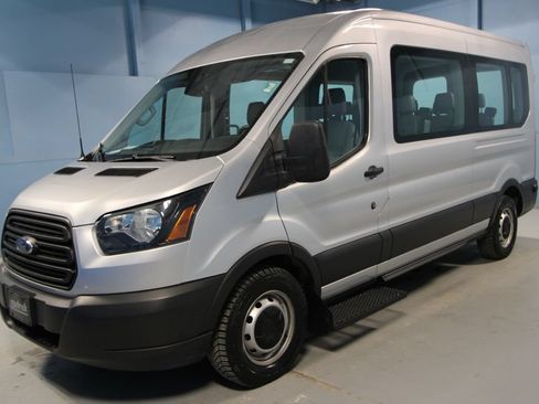 Used 2019 Ford Transit 350 XL RWD image 24