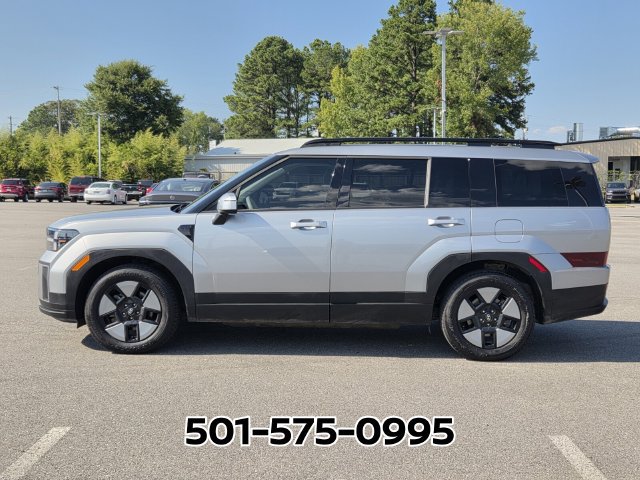 Used 2024 Hyundai Santa Fe SEL AWD/4WD image 2