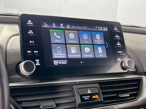 Used 2019 Honda Accord Sport image 14