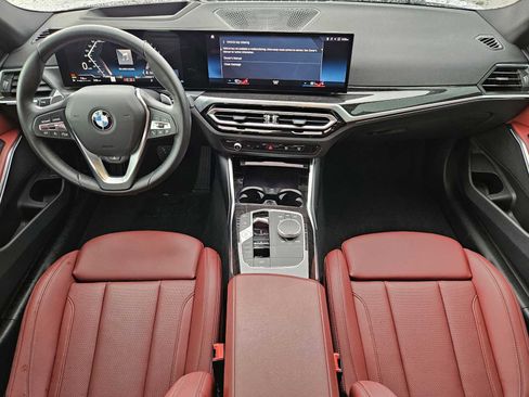 Used 2023 BMW 330i Sedan w/ Premium Package RWD image 23