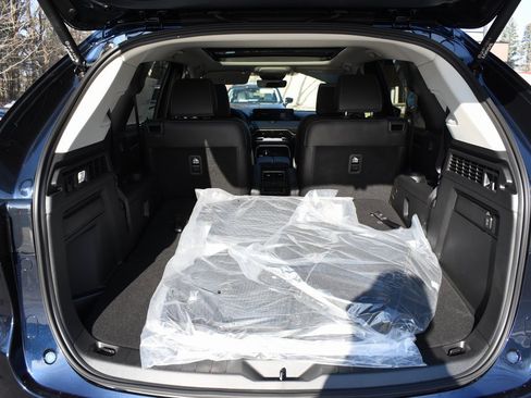 New 2026 MAZDA CX-90 3.3 Turbo w/ Premium Sport Pkg image 14