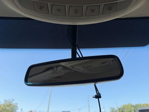 Used 2018 Ford Edge SEL w/ Equipment Group 201A FWD image 53