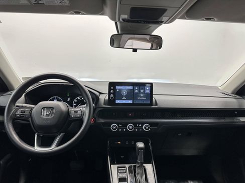 Certified 2026 Honda CR-V LX image 20