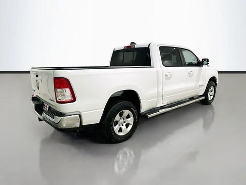 Used 2022 RAM 1500 Big Horn AWD/4WD image 7