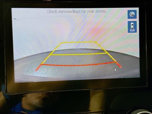 Used 2023 Hyundai Tucson SEL FWD image 19