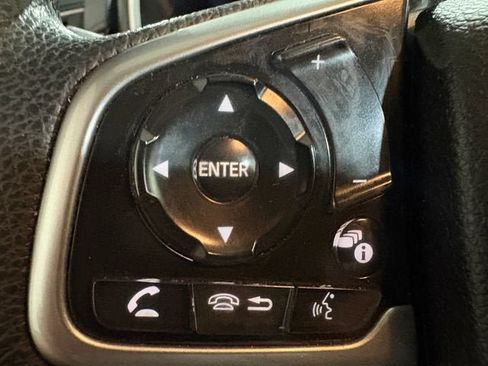 Used 2021 Honda CR-V EX image 8