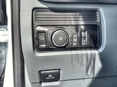 New 2025 Ford F550 4x4 Regular Cab Super Duty image 21