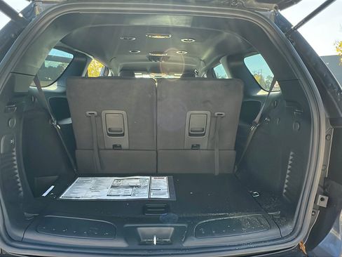 Used 2025 Dodge Durango GT image 13