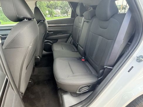 Used 2024 Hyundai Tucson SEL AWD/4WD image 29