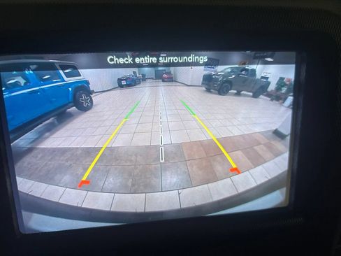 Used 2021 Jeep Wrangler Sport AWD/4WD image 21