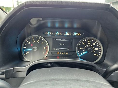 Used 2018 Ford F150 XLT w/ Trailer Tow Package image 21