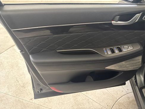 Used 2020 Hyundai Palisade Limited FWD image 32