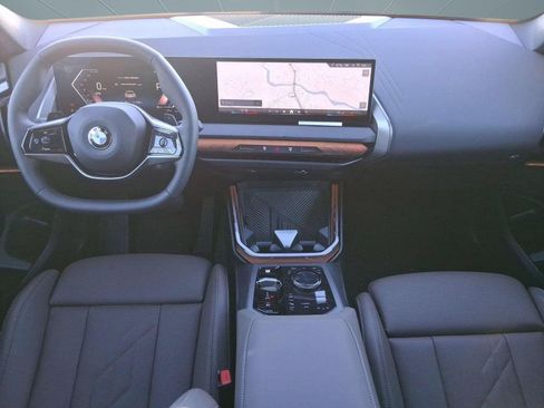Used 2026 BMW X3 xDrive30i w/ Convenience Package AWD/4WD image 16