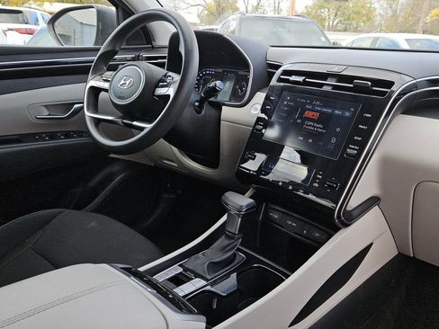 Used 2024 Hyundai Tucson SEL image 31