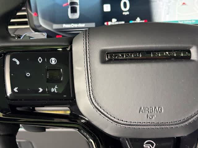New 2027 Land Rover Range Rover Sport HST AWD/4WD image 30