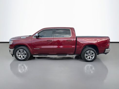 Used 2023 RAM 1500 Limited w/ Bed Utility Group image 6