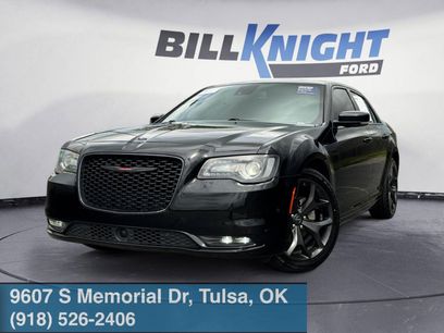 Used 2022 Chrysler 300 S w/ Comfort Group