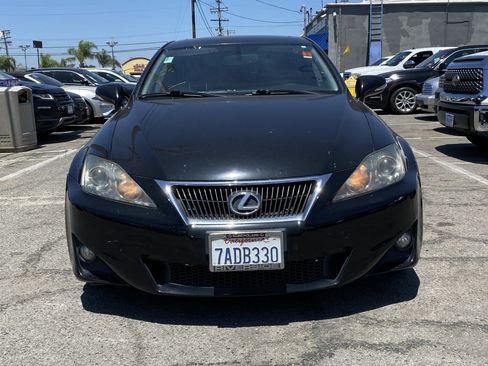 Used 2013 Lexus IS 250 image 3