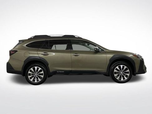 Used 2024 Subaru Outback Touring XT AWD/4WD image 29
