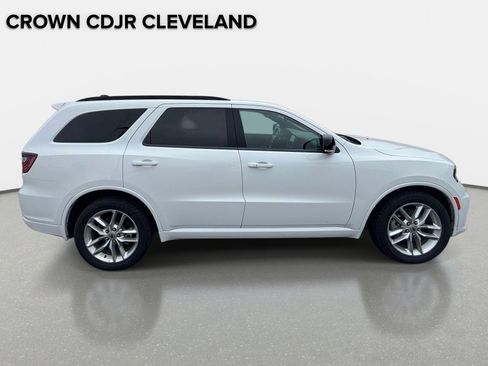 Used 2024 Dodge Durango GT RWD image 6