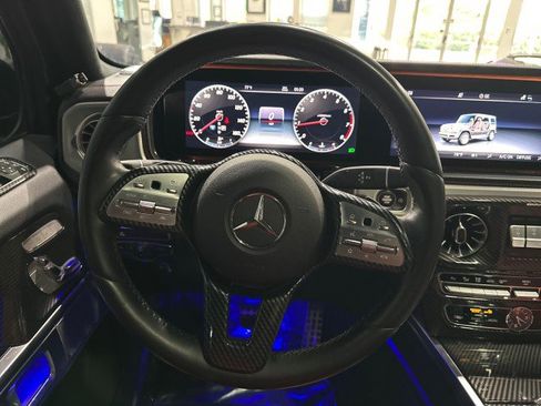 Used 2019 Mercedes-Benz G 550 image 56
